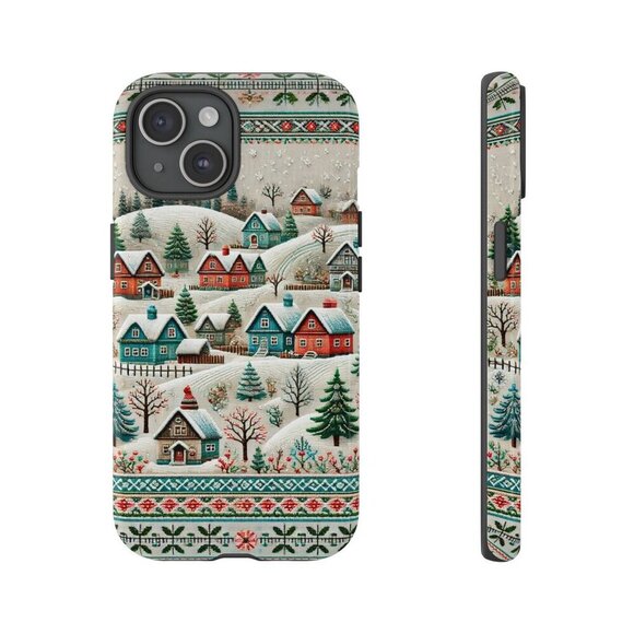 iPhone 15 Pro phone case,MARPC1038 - Picture 1 of 8